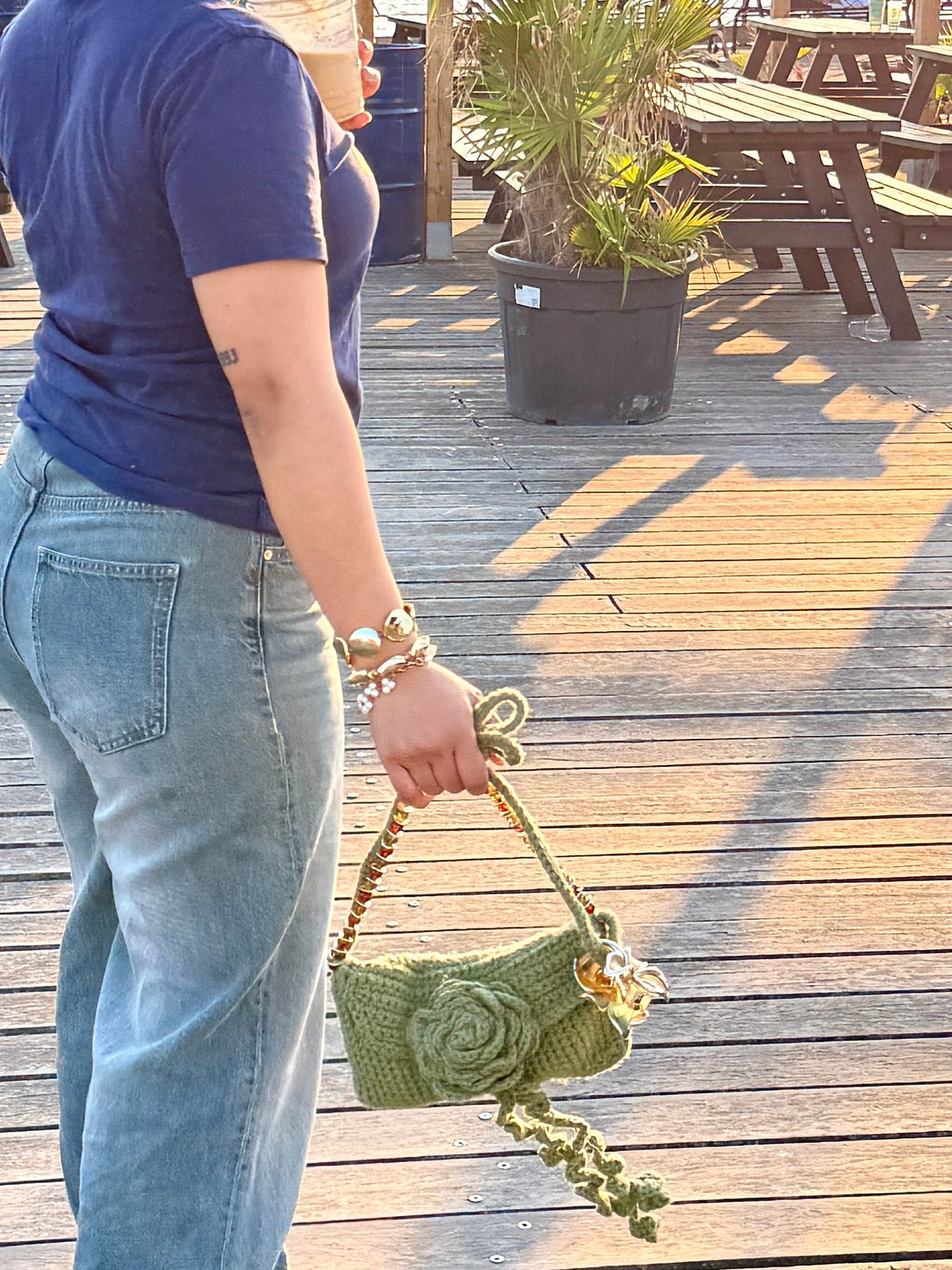The Sage Crush