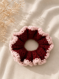 The Cherry Ruffle